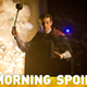 Illustration for article titled Matt Smith "Totally Will" Return to Doctor Who As Soon As Possible